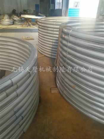 半管究竟能做些啥？