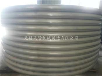 半圓管批發(fā)也有規(guī)范嗎？