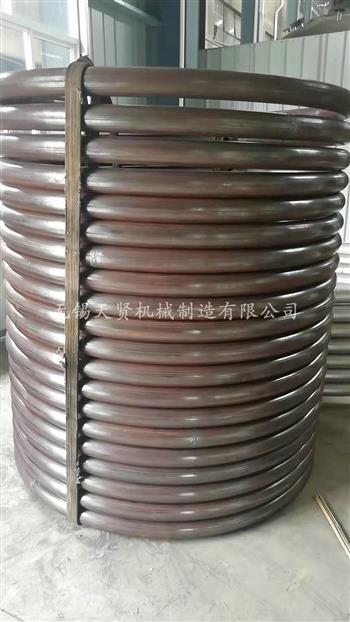 碳鋼盤管長期使用會影響壽命嗎？